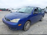 FORD FOCUS ZX4 1FAFP34N66W191397 снимка