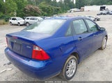 FORD FOCUS ZX4 1FAFP34N66W191397 снимка