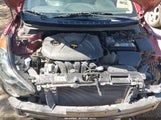 HYUNDAI ELANTRA GLS KMHDH4AE2DU751302 снимка