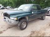 DODGE RAM 1500 ST 3B7HF12Y51G206325 снимка
