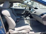 HONDA CIVIC LX 2HGFG12686H574638 снимка