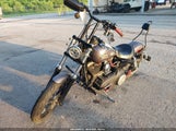 HARLEY-DAVIDSON FXDB DYNA STREET BOB 1HD1GXM10GC323337 снимка