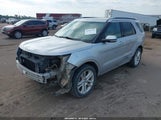 Ford Explorer Limited 1FM5K8F82GGB62916 fotografie