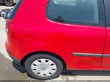 VOLKSWAGEN RABBIT S WVWBA71K58W170510 снимка