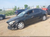 Toyota Corolla Le 2T1BURHE6FC357585 снимка