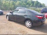 Toyota Corolla Le 2T1BURHE6FC357585 fotografie