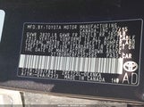 Toyota Corolla Le 2T1BURHE6FC357585 снимка