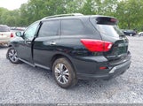 Nissan Pathfinder Sv 5N1DR2MM8KC634251 снимка