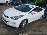 HYUNDAI ELANTRA GLS 5NPDH4AE1DH310307 снимка