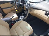 HYUNDAI ELANTRA GLS 5NPDH4AE1DH310307 снимка
