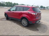 FORD ESCAPE TITANIUM 1FMCU9J97JUC00480 снимка