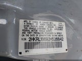 HONDA ODYSSEY EX 2HKRL18692H526842 снимка