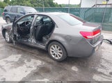 LINCOLN MKZ HYBRID 3LNDL2L33BR755331 снимка