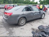 LINCOLN MKZ HYBRID 3LNDL2L33BR755331 снимка