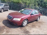 HYUNDAI SONATA GLS 5NPET46CX9H568715 снимка
