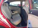 HYUNDAI ACCENT SE KMHCT4AE9HU250729 снимка