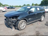 KIA SORENTO 2.4L LX 5XYPGDA30GG156280 photo