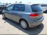 VOLKSWAGEN GOLF 2.5L WVWDB7AJ4EW009705 снимка