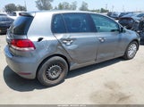 VOLKSWAGEN GOLF 2.5L WVWDB7AJ4EW009705 снимка