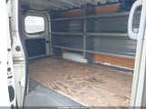 NISSAN NV CARGO NV2500 HD SV V8 1N6AF0KY6KN807177 fotografie
