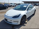 Tesla Model 3 Standard Range Plus Rear-Wheel Drive 5YJ3E1EA6MF955642 снимка