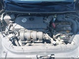 NISSAN SENTRA SV 3N1AB7AP7EL659855 снимка