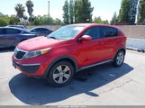 KIA SPORTAGE LX KNDPB3A2XD7398311 снимка