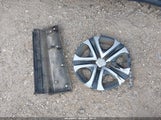 Toyota Rav4 Le JTMZFREV6HJ107803 снимка