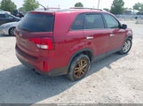 KIA SORENTO LX V6 5XYKT4A78FG595718 fotografie