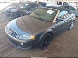 AUDI A4 1.8T WAUAC48HX4K001595 снимка