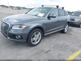 Audi Q5 2.0T Premium WA1C2AFP5GA136706 снимка