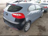 KIA RIO LX KNADM5A31D6313263 снимка