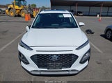 HYUNDAI KONA SEL PLUS KM8K62AA9MU601489 снимка