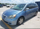 HONDA ODYSSEY EX-L 5FNRL38737B044099 снимка