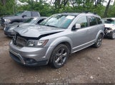 Dodge Journey Crossroad 3C4PDCGG8FT632182 снимка