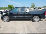 CHEVROLET SILVERADO 1500 4WD SHORT BED RST 1GCUYEED8MZ278021 снимка