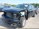 CHEVROLET SILVERADO 1500 4WD SHORT BED RST 1GCUYEED8MZ278021 photo