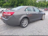 LINCOLN MKZ 3LNHL2GC4CR818224 снимка