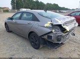 HYUNDAI ELANTRA SEL KMHLM4AG9PU586152 снимка