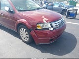 FORD TAURUS X LIMITED 1FMDK03WX8GA25921 снимка