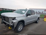 CHEVROLET SILVERADO 1500 RST 1GCUYEED9KZ287923 fotografie