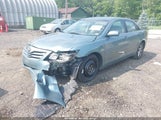 TOYOTA CAMRY LE 4T1BF3EK5BU644099 снимка