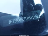 SUBARU FORESTER PREMIUM JF2SKAGC7LH541191 снимка