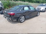 AUDI A4 PREMIUM PLUS 45 TFSI S LINE QUATTRO S TRONIC WAUEAAF48PN020896 photo