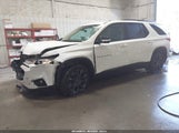 Chevrolet Traverse Awd Rs 1GNEVJKW5MJ218117 photo