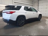 Chevrolet Traverse Awd Rs 1GNEVJKW5MJ218117 снимка