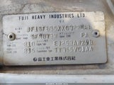 SUBARU FORESTER L JF1SF635XXG728966 photo