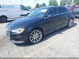 Audi A3 2.0T Premium WAUEFGFF6F1059711 снимка