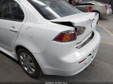 Mitsubishi Lancer Es JA32U2FU2EU019862 fotografie