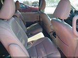 TOYOTA SIENNA XLE 8 PASSENGER 5TDYK3DC7GS691618 photo